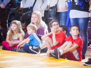 VI. Gurics György Birkózó Gála - fotó: Ónodi Zoltán