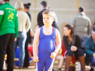 VI. Gurics György Birkózó Gála - fotó: Ónodi Zoltán