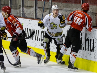 Dab Docler- Miskolc - fotó: Ónodi Zoltán