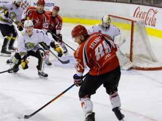 Dab Docler- Miskolc - fotó: Ónodi Zoltán