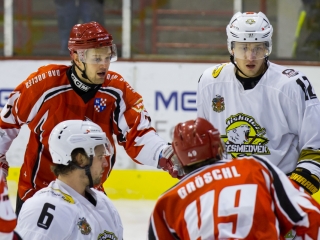 Dab Docler- Miskolc - fotó: Ónodi Zoltán