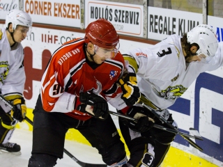 Dab Docler- Miskolc - fotó: Ónodi Zoltán