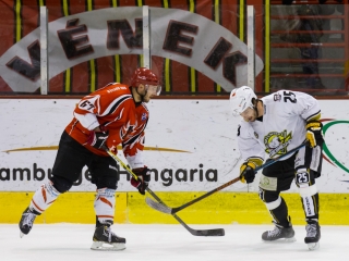 Dab Docler- Miskolc - fotó: Ónodi Zoltán