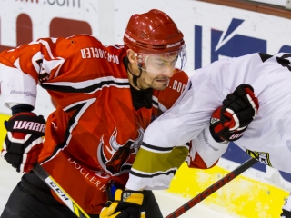 Dab Docler- Miskolc - fotó: Ónodi Zoltán