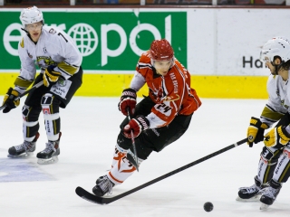 Dab Docler- Miskolc - fotó: Ónodi Zoltán