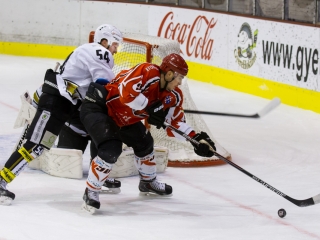 Dab Docler- Miskolc - fotó: Ónodi Zoltán