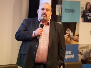 Középiskolások és Rendészeti Szervek Kupája - fotó: Sándor Judit