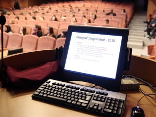 Középiskolások és Rendészeti Szervek Kupája - fotó: Sándor Judit