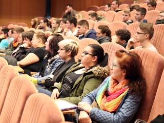 Középiskolások és Rendészeti Szervek Kupája - fotó: Sándor Judit