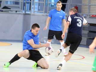 Középiskolások és Rendészeti Szervek Kupája - fotó: Sándor Judit