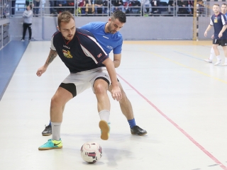 Középiskolások és Rendészeti Szervek Kupája - fotó: Sándor Judit