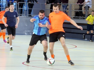 Középiskolások és Rendészeti Szervek Kupája - fotó: Sándor Judit