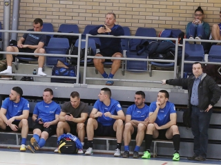 Középiskolások és Rendészeti Szervek Kupája - fotó: Sándor Judit