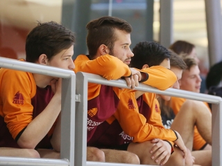 Középiskolások és Rendészeti Szervek Kupája - fotó: Sándor Judit