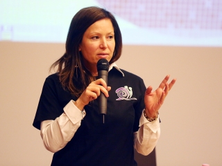 Középiskolások és Rendészeti Szervek Kupája - fotó: Sándor Judit