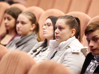Középiskolások és Rendészeti Szervek Kupája - fotó: Sándor Judit