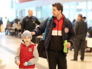 Középiskolások és Rendészeti Szervek Kupája - fotó: Sándor Judit