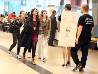 Középiskolások és Rendészeti Szervek Kupája - fotó: Sándor Judit