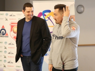 Középiskolások és Rendészeti Szervek Kupája - fotó: Sándor Judit