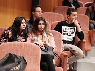 Középiskolások és Rendészeti Szervek Kupája - fotó: Sándor Judit