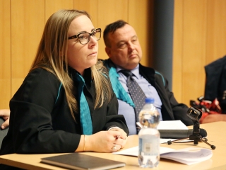 Középiskolások és Rendészeti Szervek Kupája - fotó: Sándor Judit