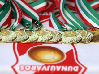 Középiskolások és Rendészeti Szervek Kupája - fotó: Sándor Judit