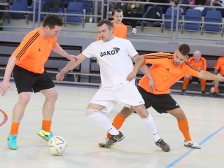 Középiskolások és Rendészeti Szervek Kupája - fotó: Sándor Judit