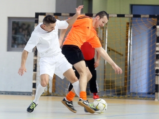 Középiskolások és Rendészeti Szervek Kupája - fotó: Sándor Judit