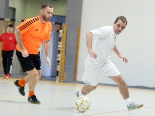 Középiskolások és Rendészeti Szervek Kupája - fotó: Sándor Judit