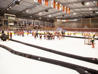 U10-es jégkorong gyerek világbajnokság - fotó: Ónodi Zoltán