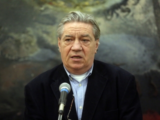 Két kiállítás a Kortársban - fotó: Sándor Judit