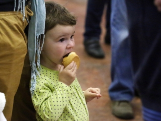 Két kiállítás a Kortársban - fotó: Sándor Judit