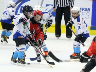 IV. Steel Bulls Cup U8 - fotó: 