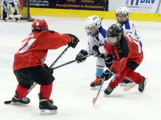 IV. Steel Bulls Cup U8 - fotó: 