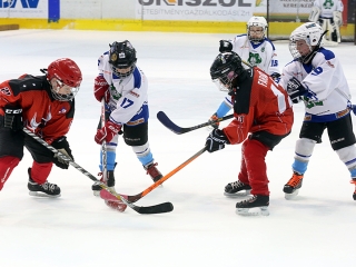 IV. Steel Bulls Cup U8 - fotó: 