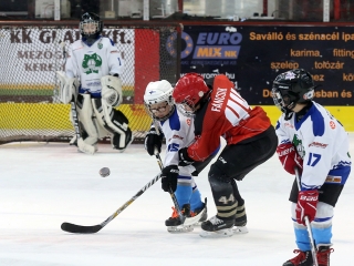 IV. Steel Bulls Cup U8 - fotó: 