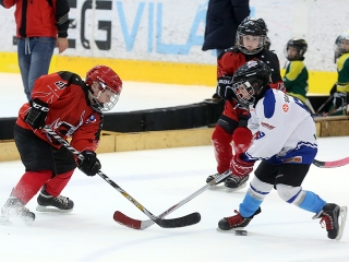 IV. Steel Bulls Cup U8 - fotó: 