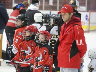 IV. Steel Bulls Cup U8 - fotó: 