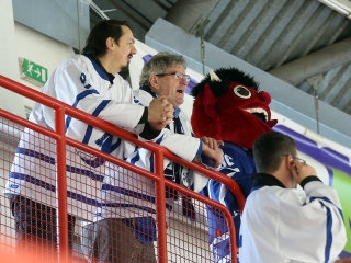 IV. Steel Bulls Cup U8 - fotó: 