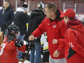 IV. Steel Bulls Cup U8 - fotó: 