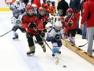 IV. Steel Bulls Cup U8 - fotó: 