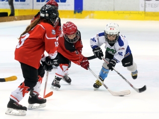 IV. Steel Bulls Cup U8 - fotó: 