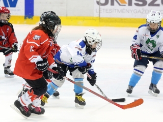 IV. Steel Bulls Cup U8 - fotó: 