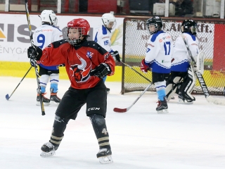 IV. Steel Bulls Cup U8 - fotó: 