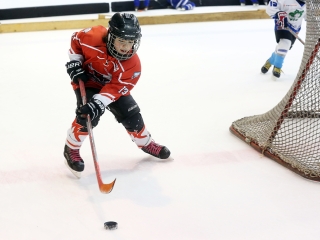 IV. Steel Bulls Cup U8 - fotó: 