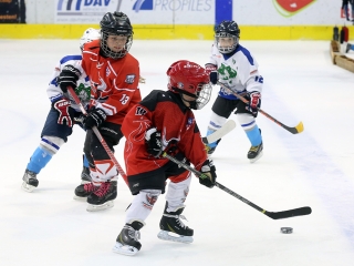 IV. Steel Bulls Cup U8 - fotó: 
