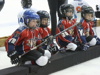 IV. Steel Bulls Cup U8 - fotó: 