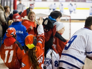 IV. Steel Bulls Cup U8 - fotó: 