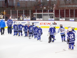 IV. Steel Bulls Cup U8 - fotó: 