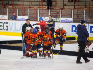 IV. Steel Bulls Cup U8 - fotó: 